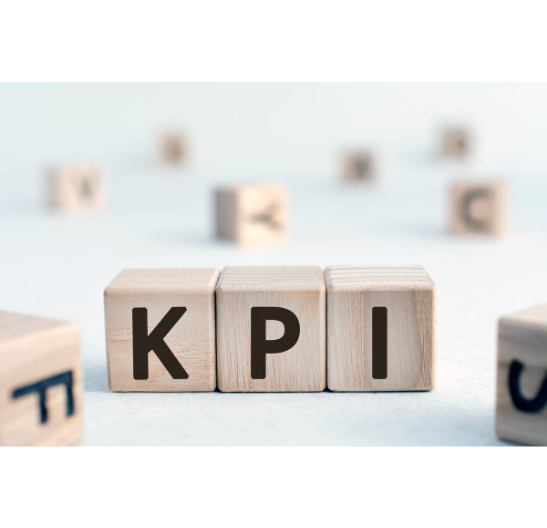 KPI results KPI results